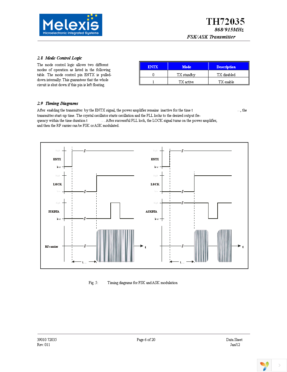 TH72035KLD-BAA-000-TU Page 6