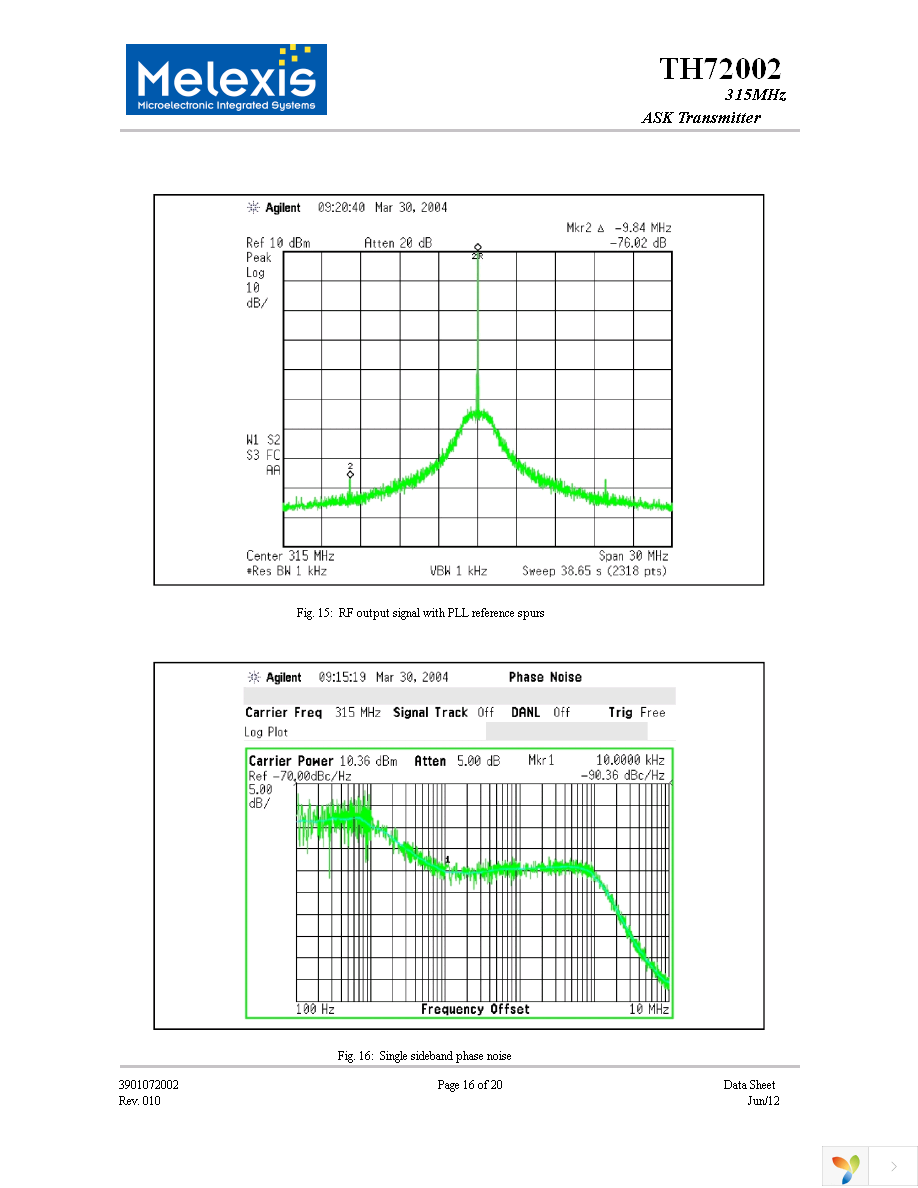 TH72002KDC-BAA-000-RE Page 16