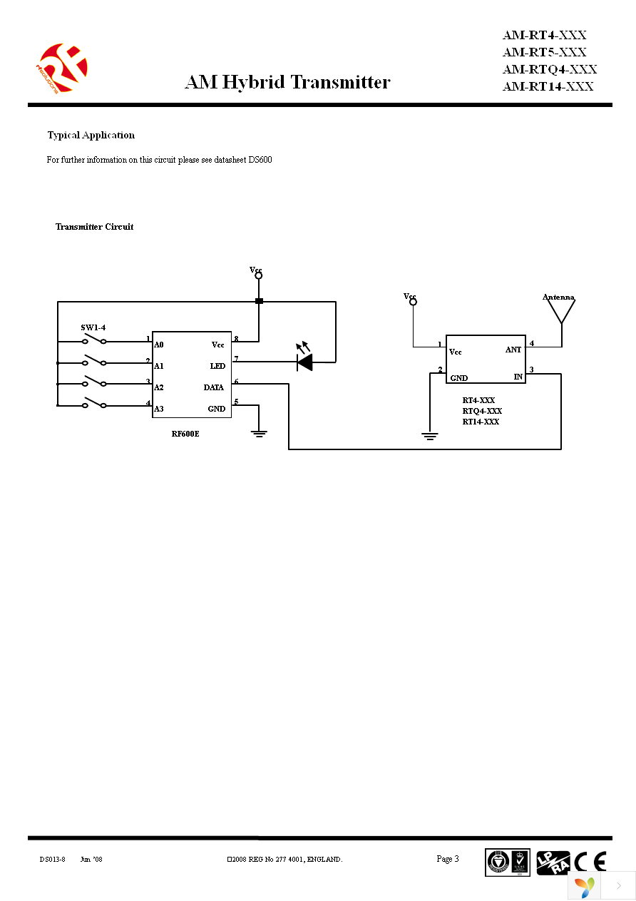 AMRT4-433 Page 3