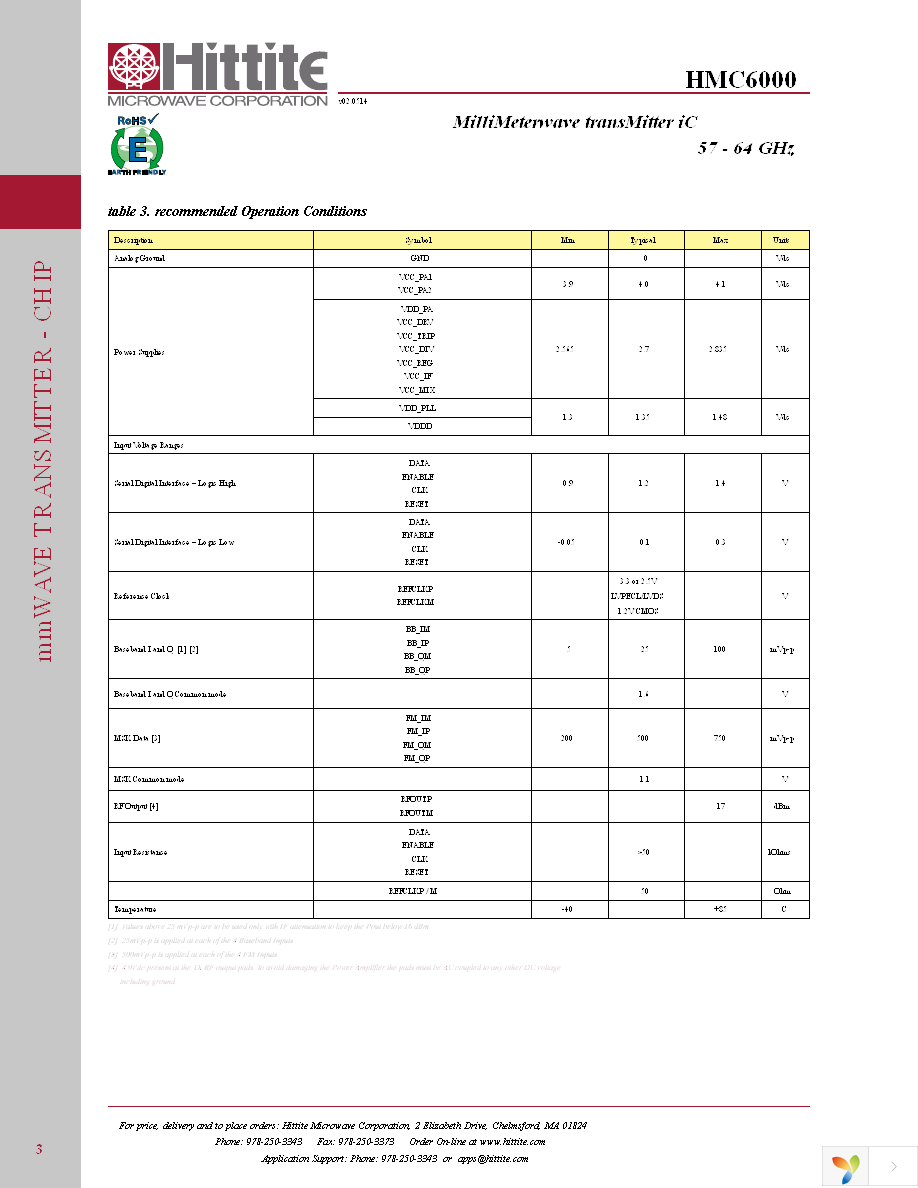 HMC6000 Page 5