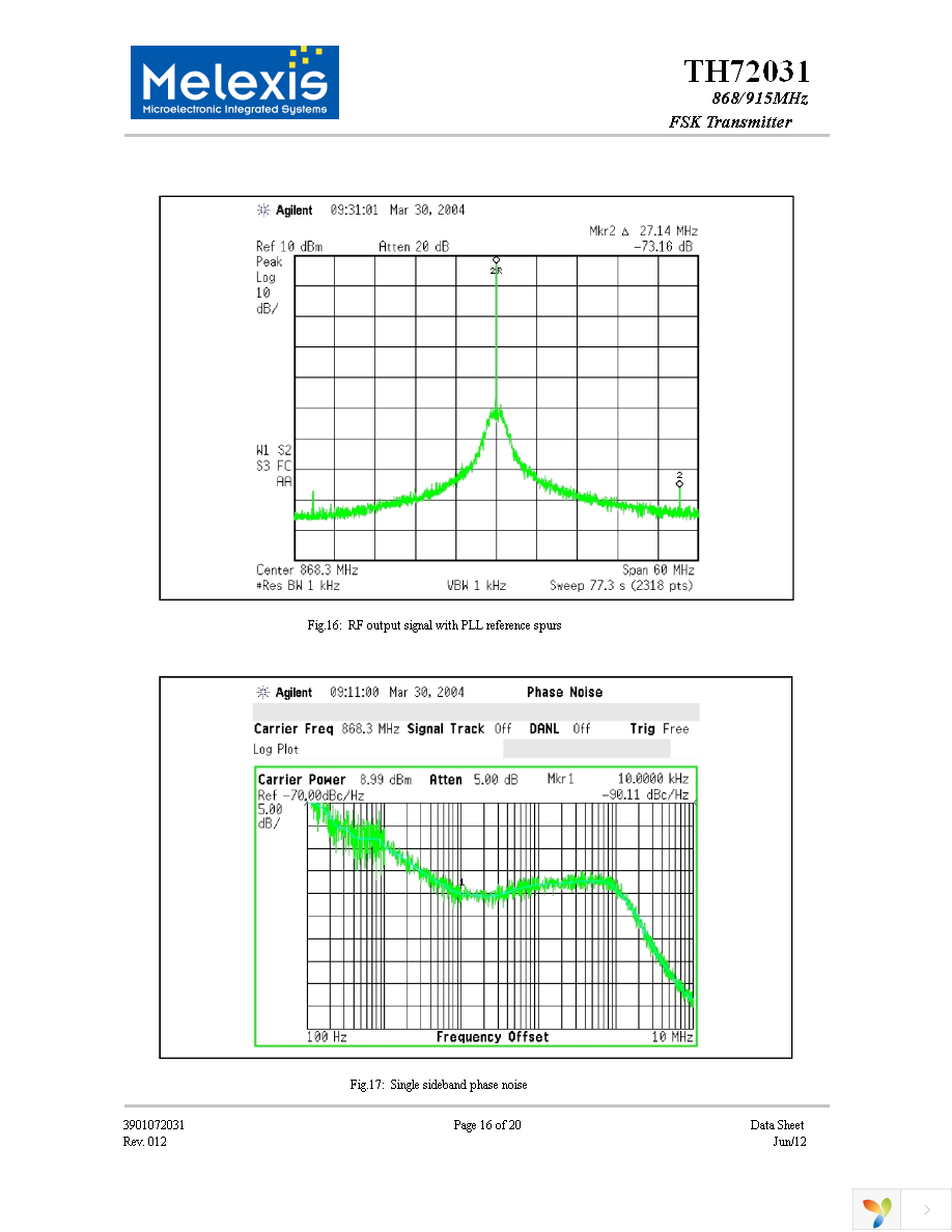 TH72031KDC-BAA-000-RE Page 16