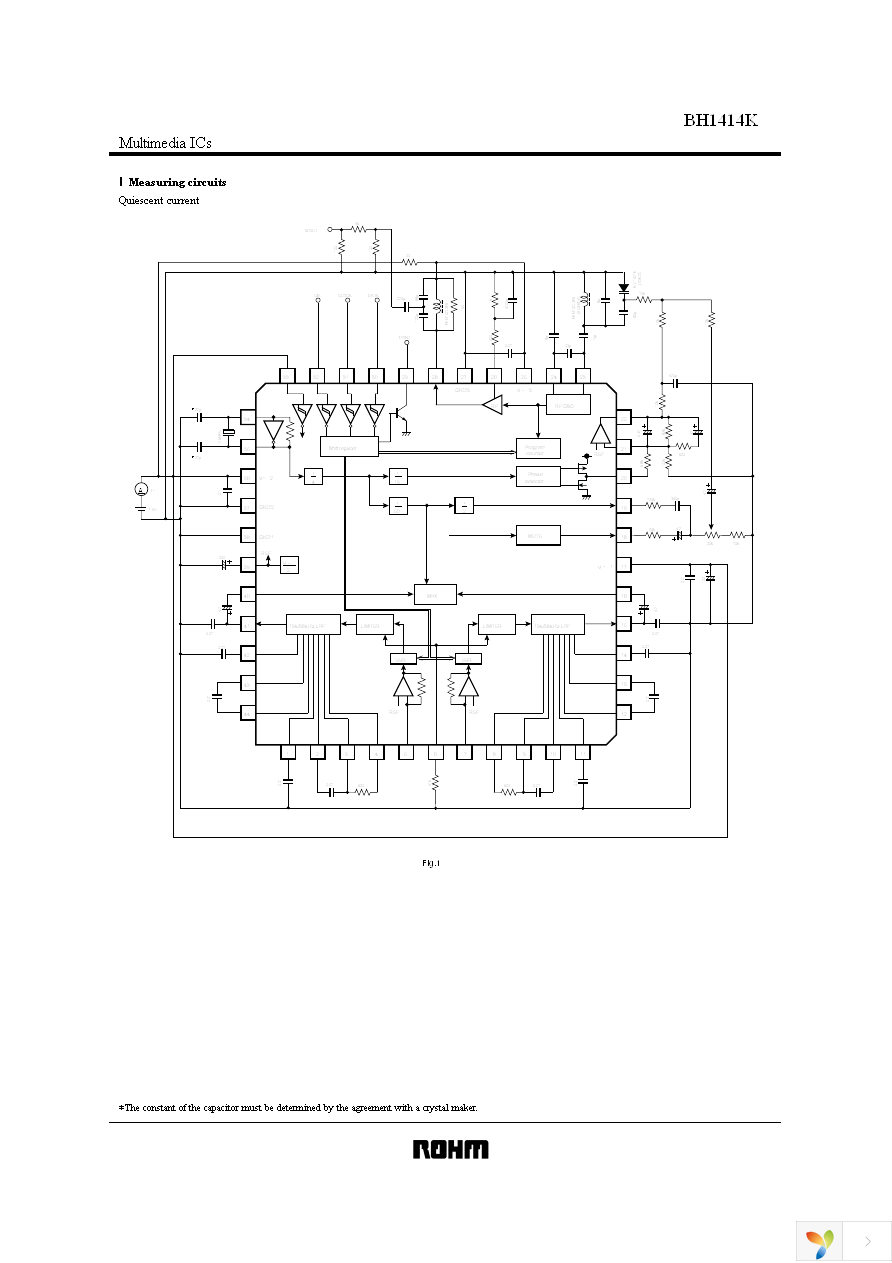 BH1414K-E2 Page 8