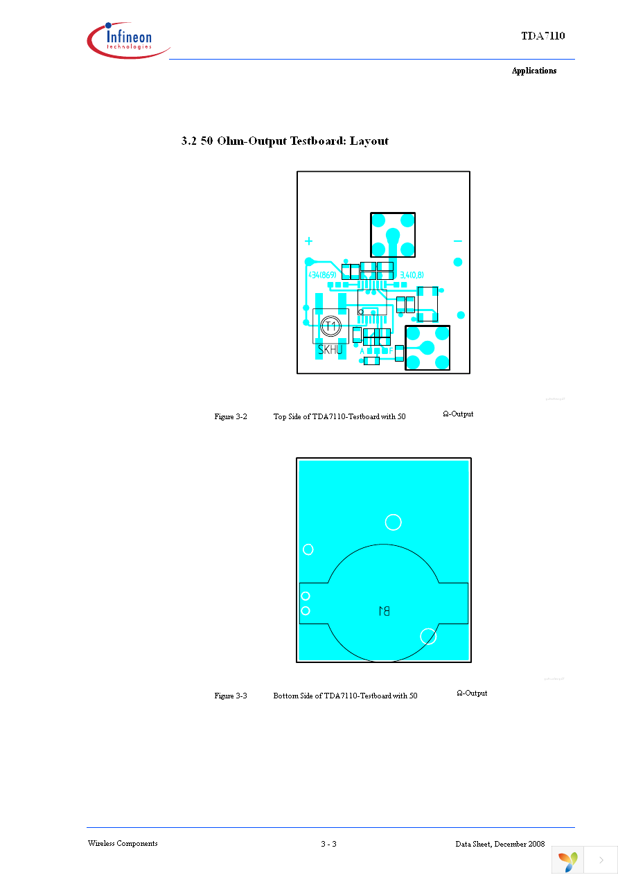 TDA7110 Page 23