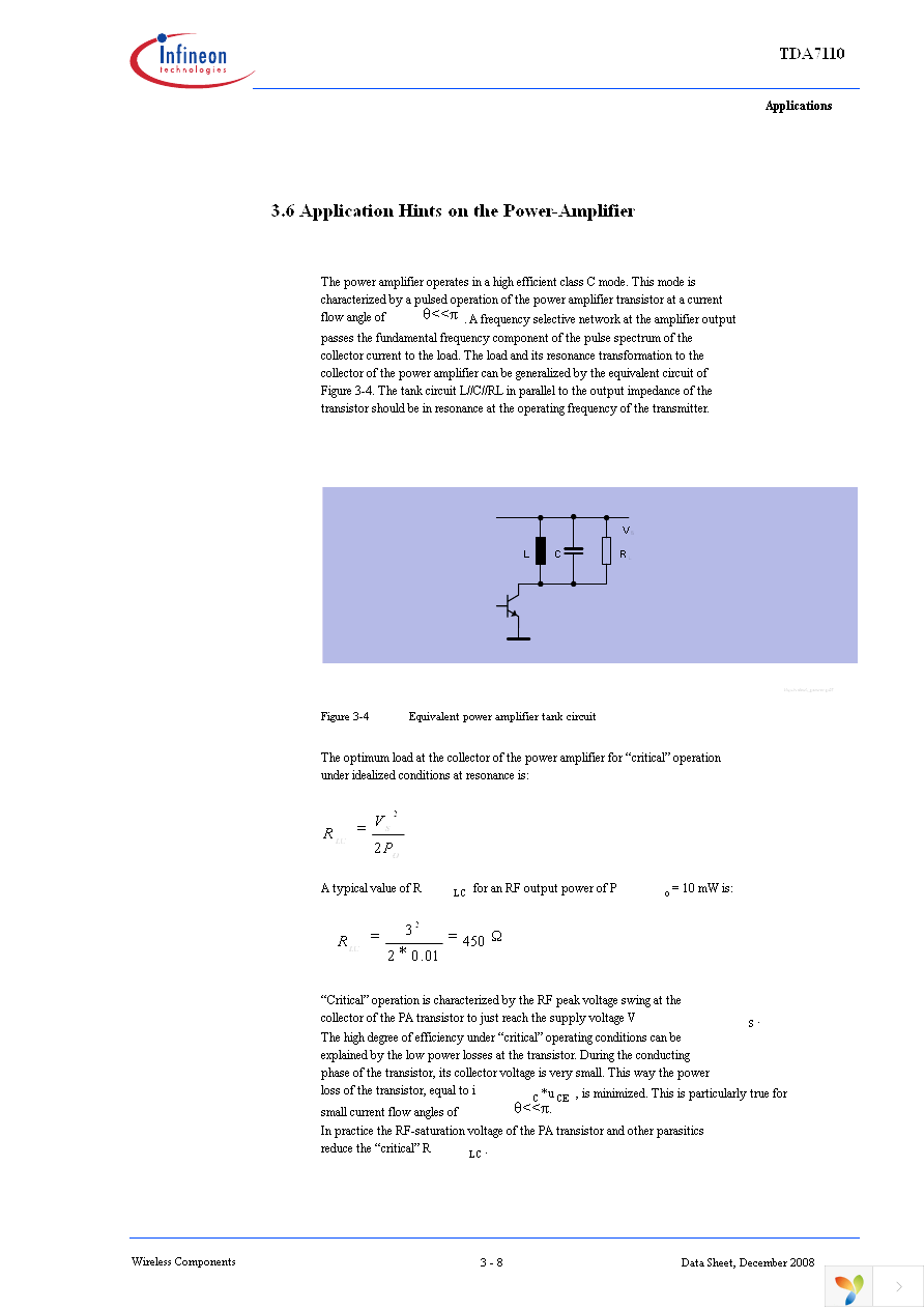 TDA7110 Page 28