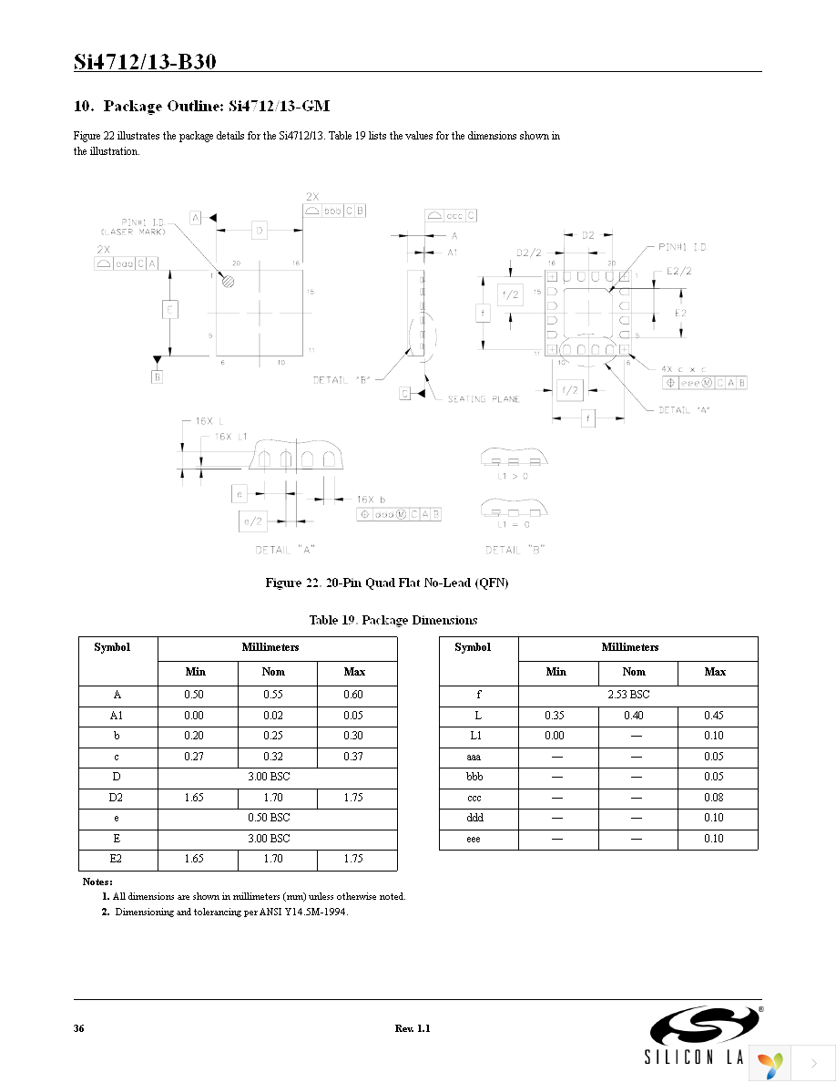 SI4712-B30-GM Page 36