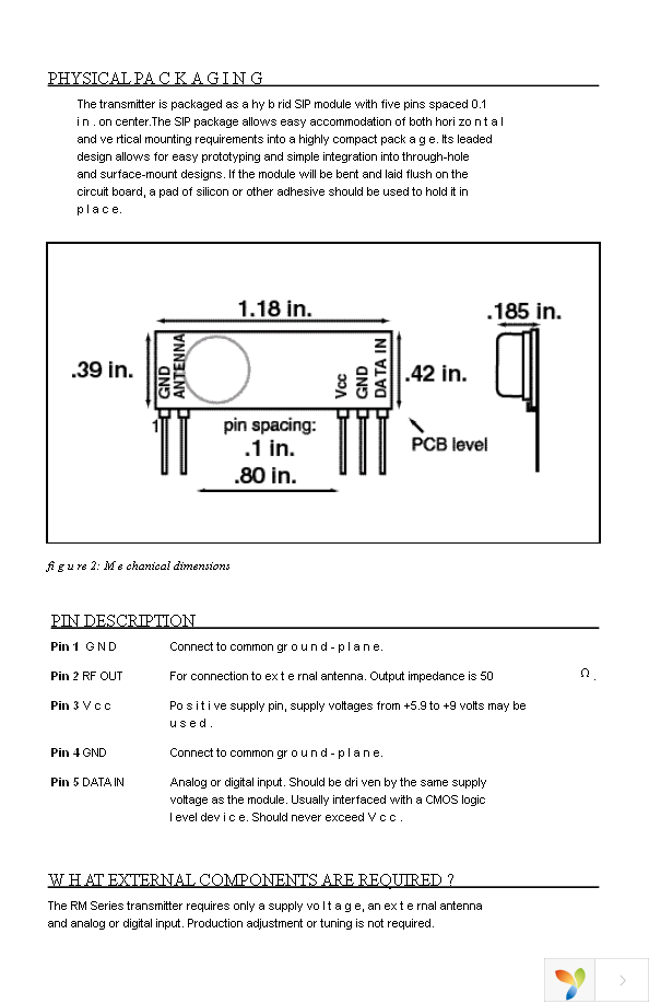 TXM-418-RM Page 3