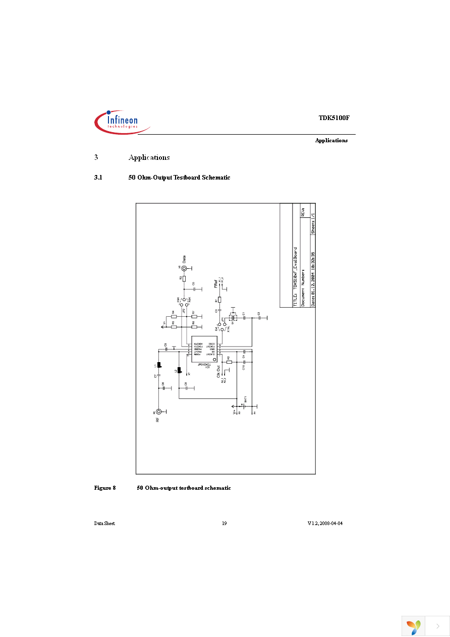 TDK5100F Page 19