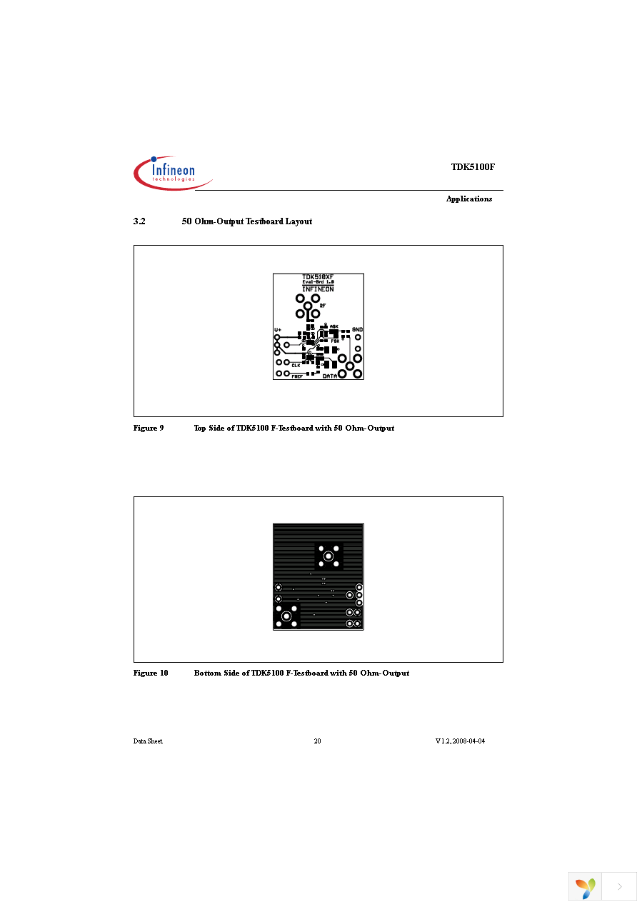 TDK5100F Page 20