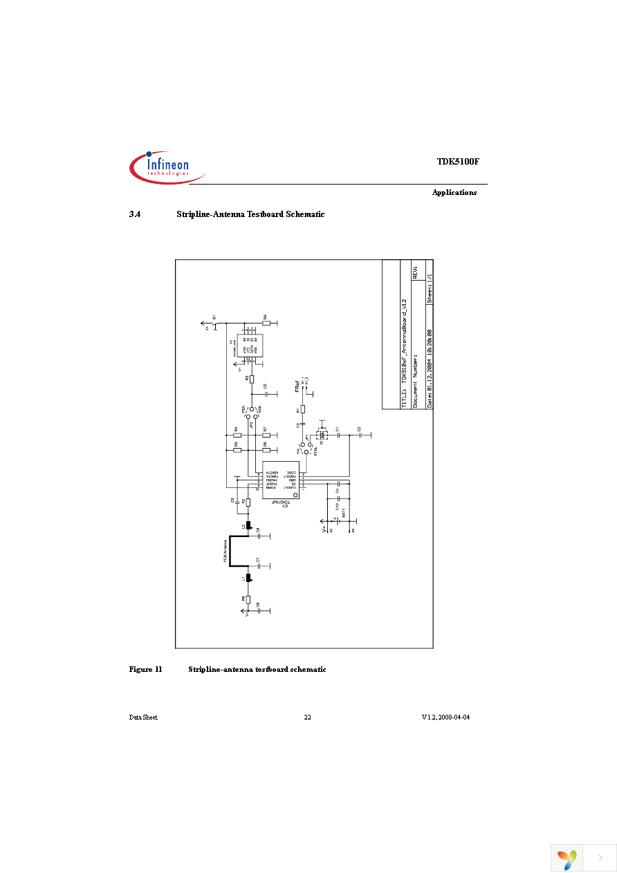 TDK5100F Page 22