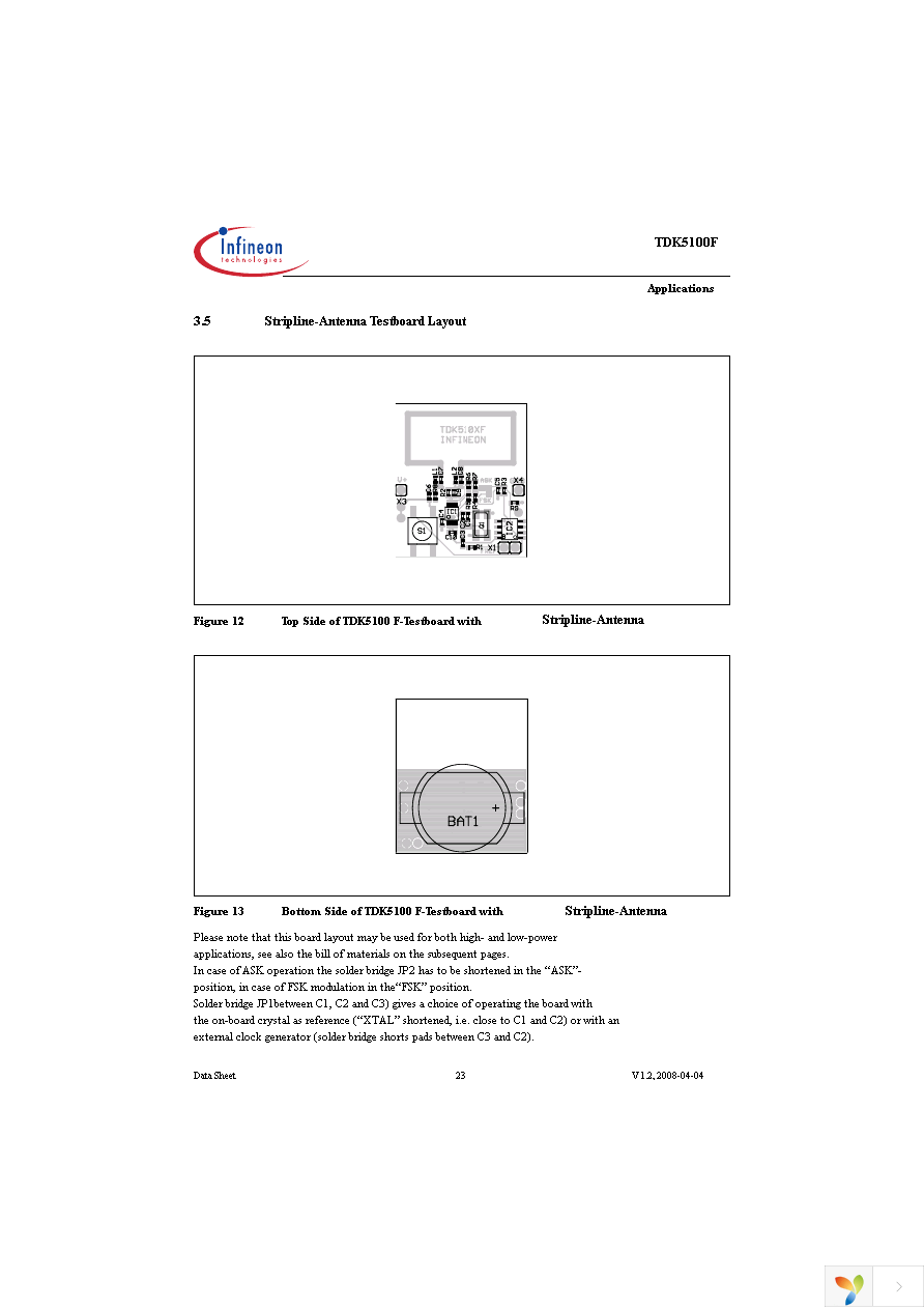 TDK5100F Page 23