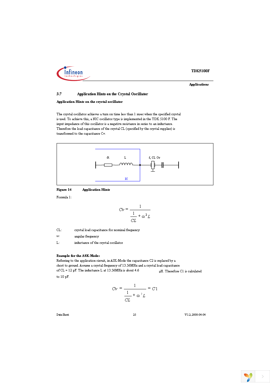 TDK5100F Page 25