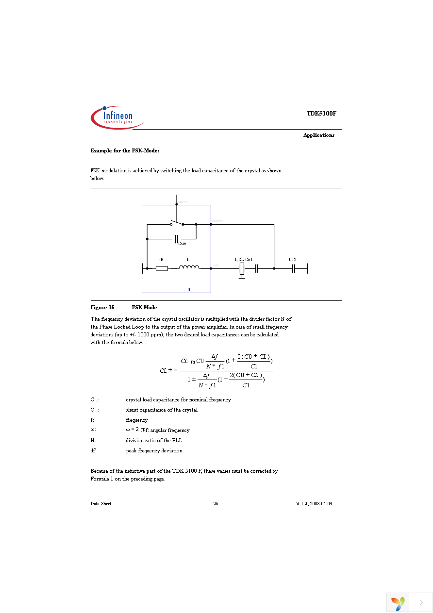 TDK5100F Page 26