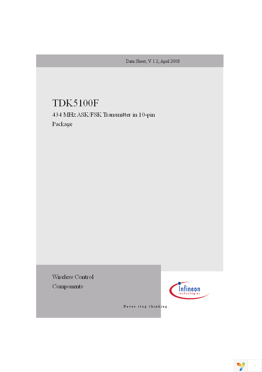 TDK5100F Page 3