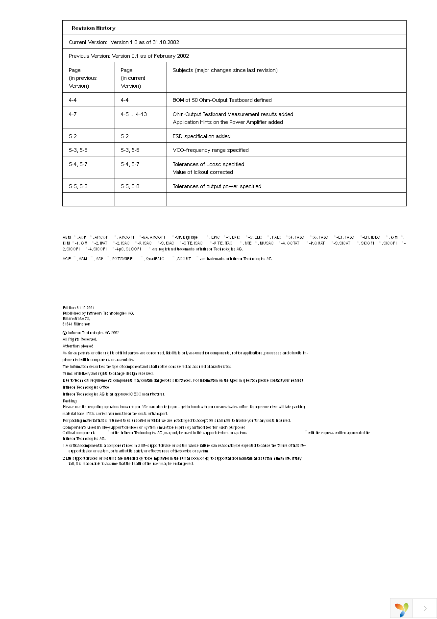 TDK5101 Page 2