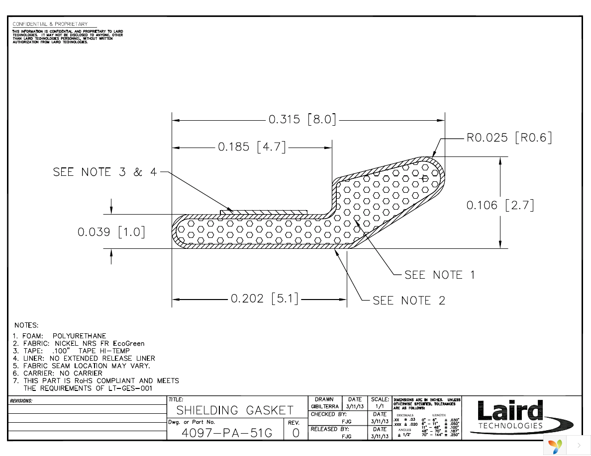 4097PA51G01800 Page 1