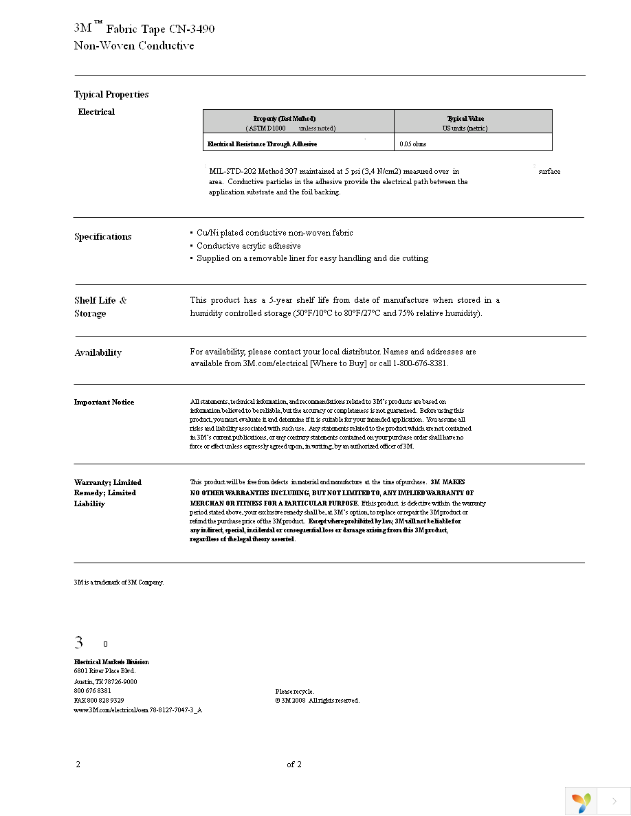 3-5-CN3490 Page 2