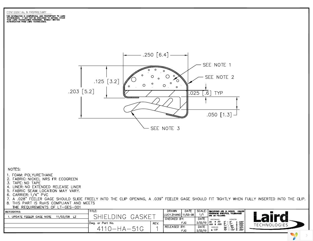 4110HA51G01800 Page 1