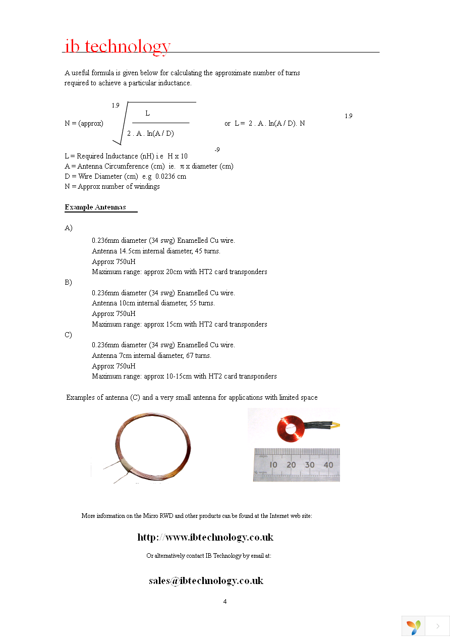 ANT-125K Page 4