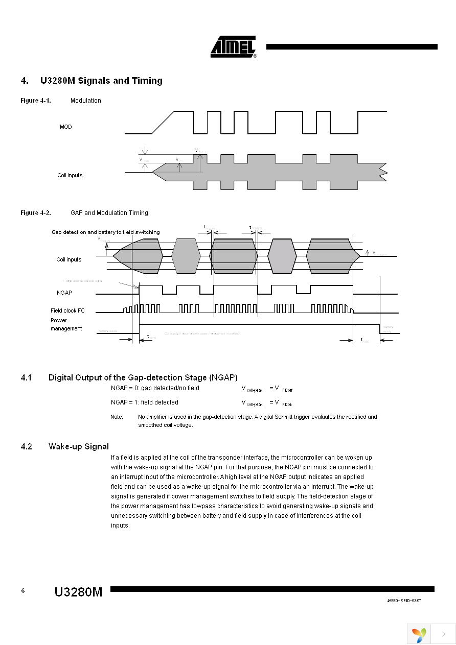 U3280M-NFBG3 Page 6