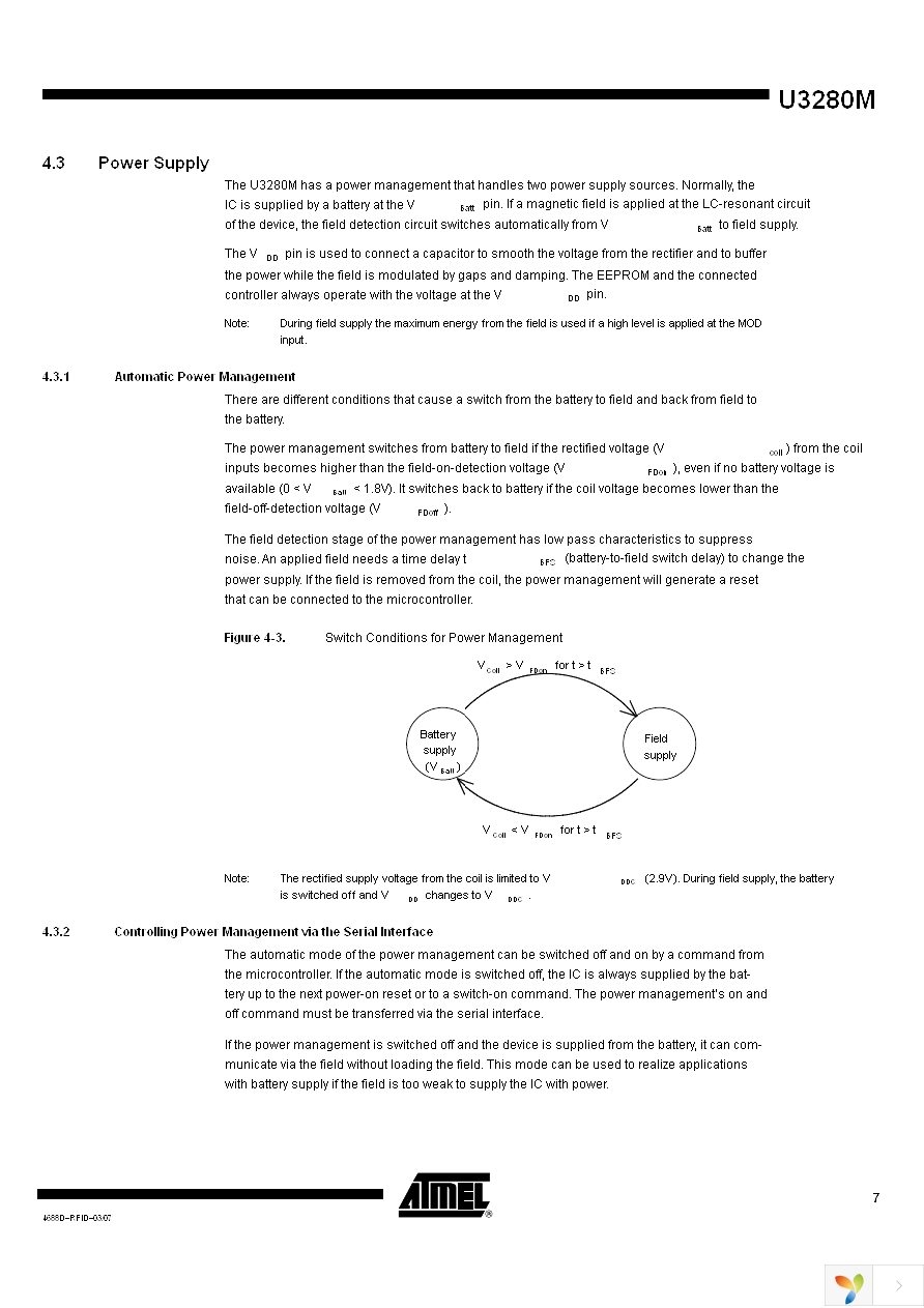 U3280M-NFBG3 Page 7