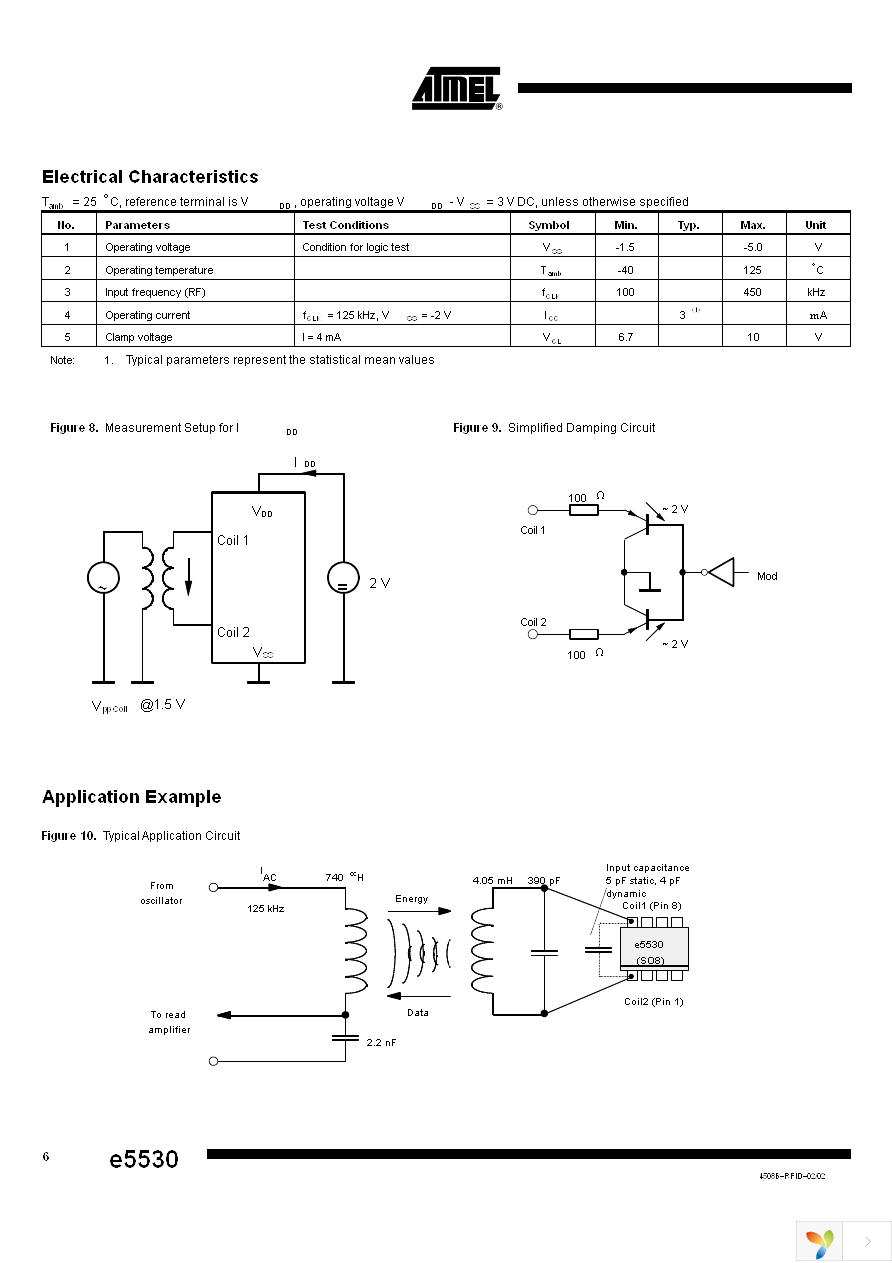 E5530H-232-S8 Page 6