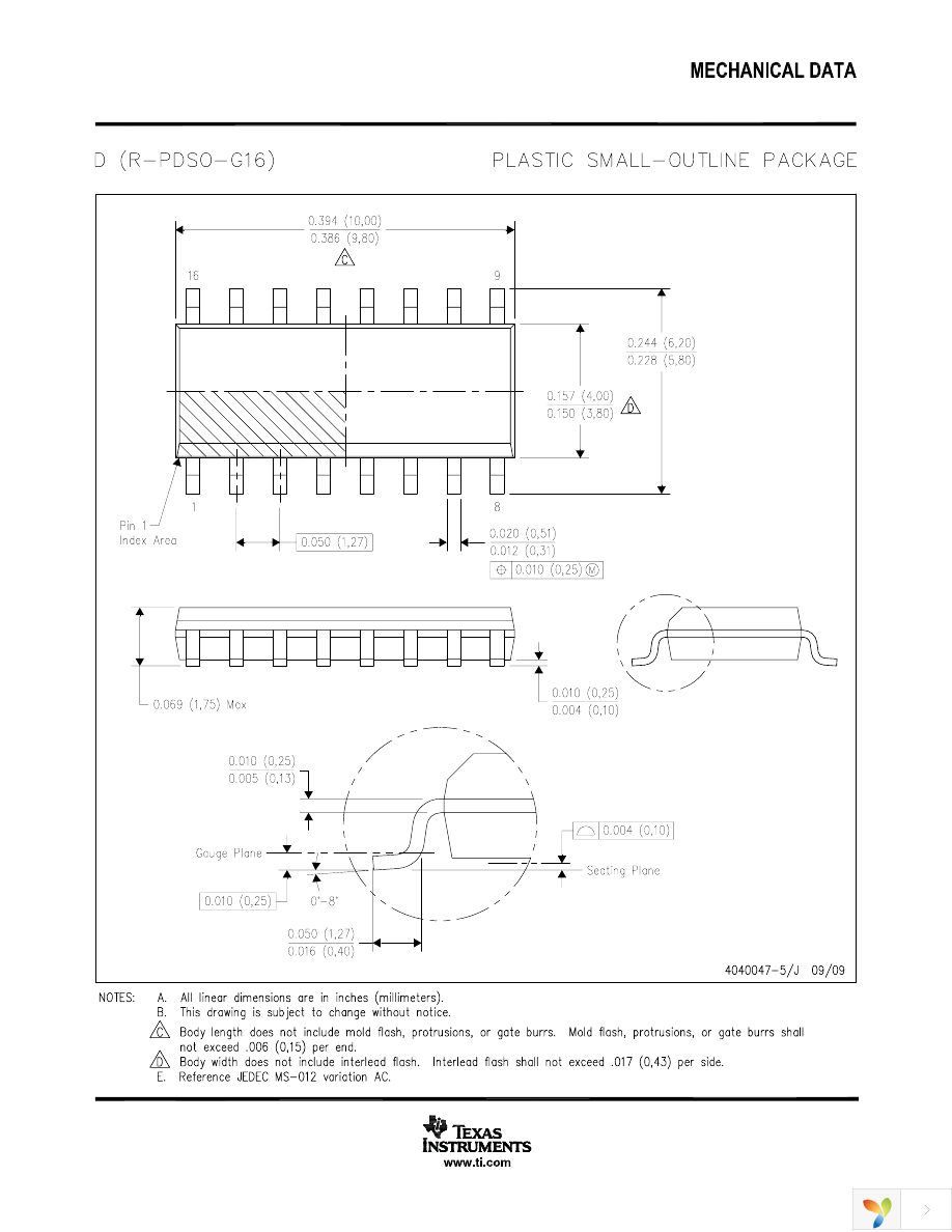 RI-TMS3705ADR Page 4