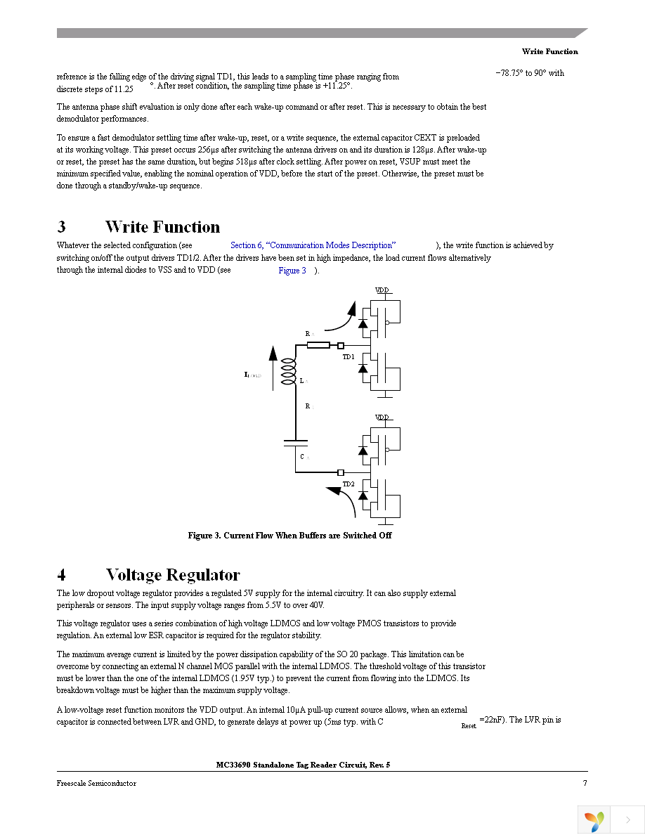 MC33690DWE Page 7