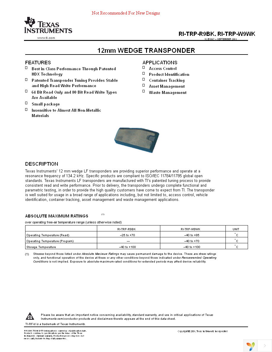 RI-TRP-R9WK-20 Page 1