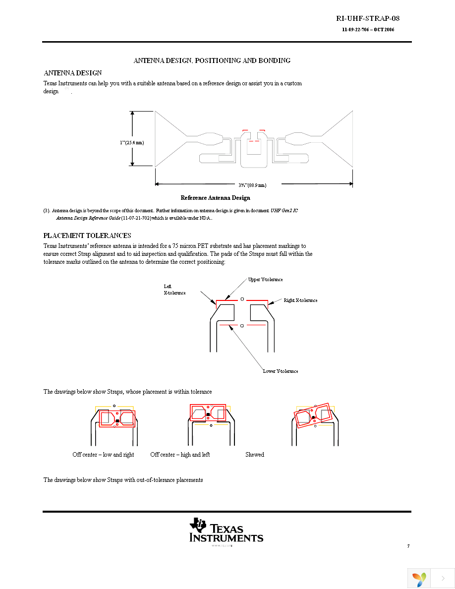 RI-UHF-STRAP-08 Page 7