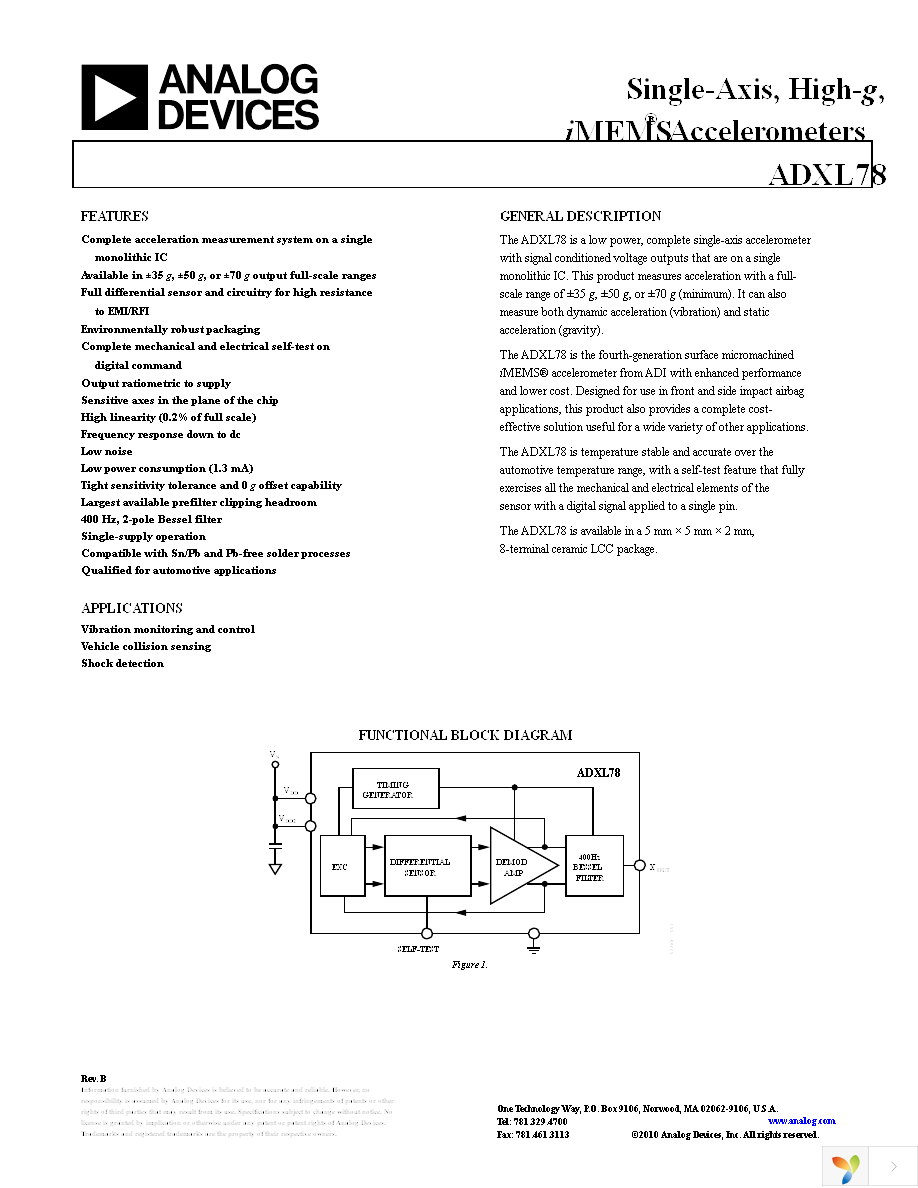 AD22279-A-R2 Page 1