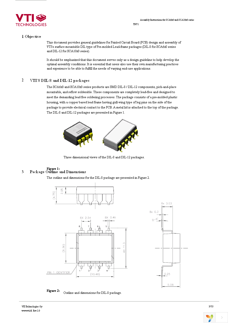 SCA1020-D02-1 Page 2