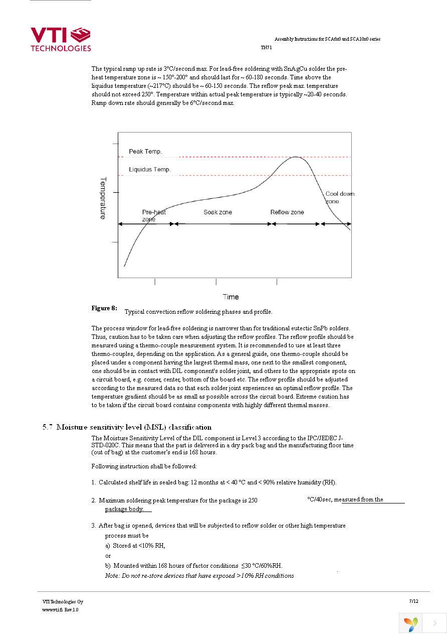 SCA1020-D02-1 Page 7
