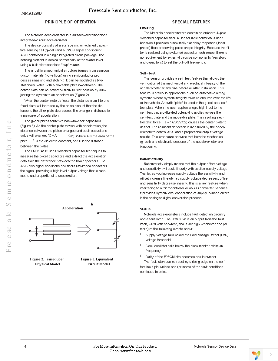 MMA1220D Page 4