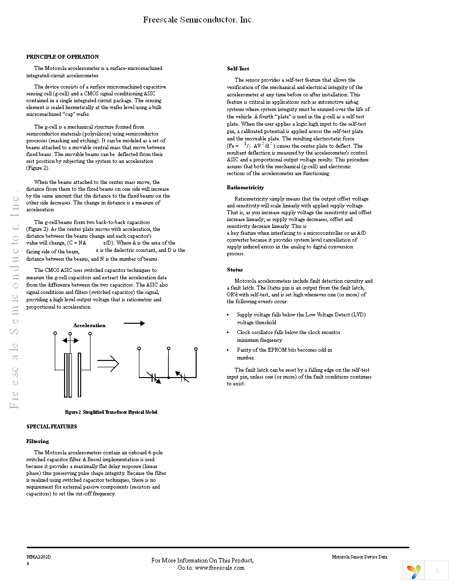 MMA2202D Page 4