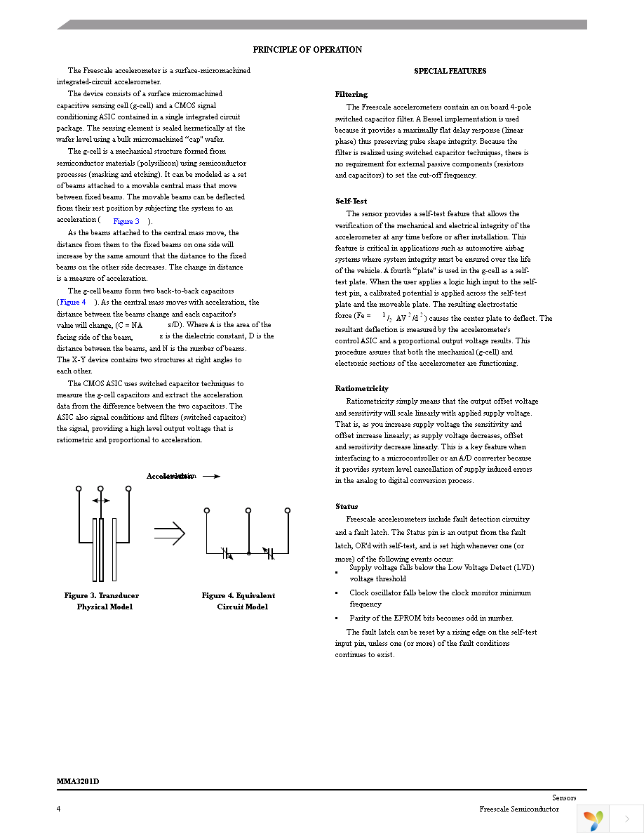 MMA3201D Page 4