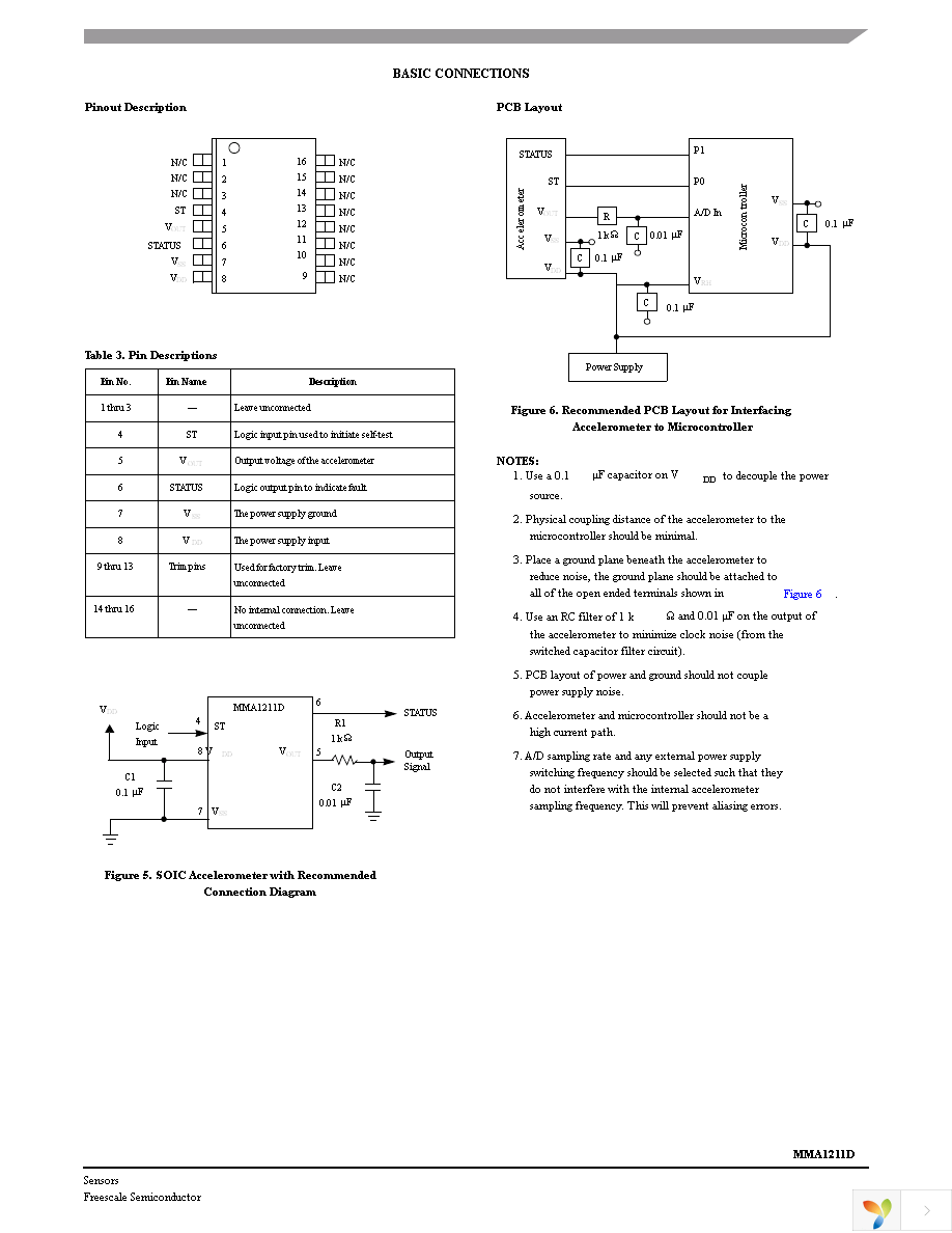 MMA1211D Page 5