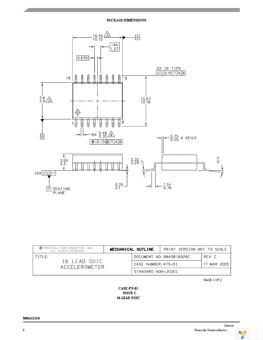 MMA1211D Page 8