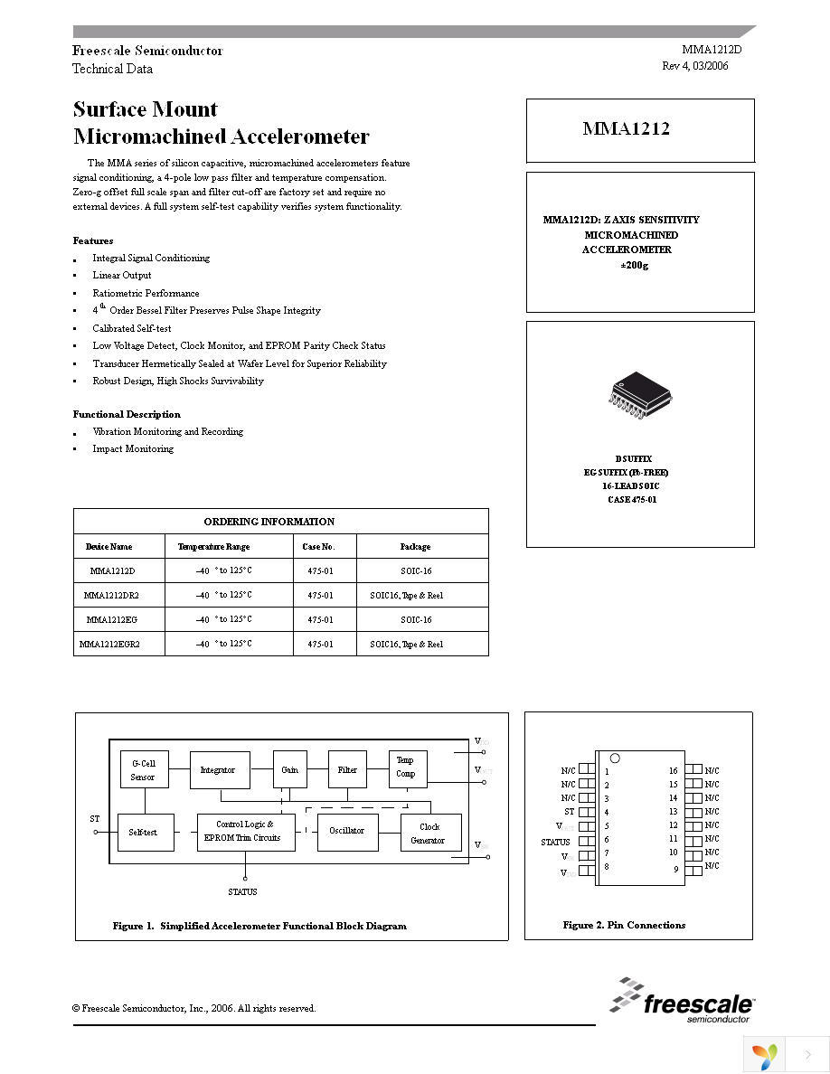 MMA1212D Page 1