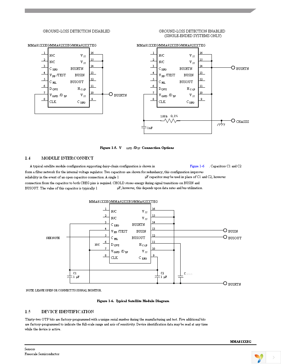 MMA8110EGR2 Page 7