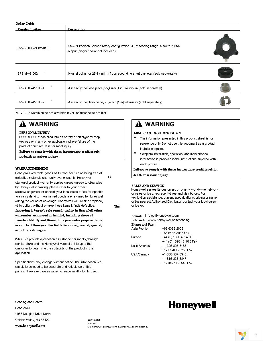 SPS-AUX-AS100-2 Page 6