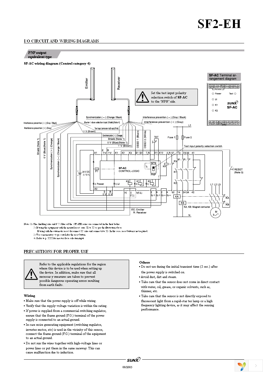 MS-SF2-1 Page 8