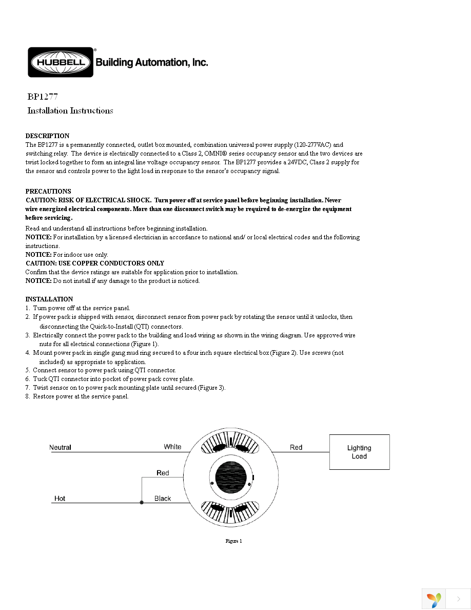 BP1277-OMNI Page 1