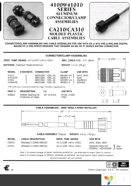 CA210 Page 1