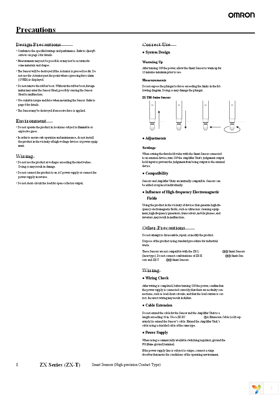 D5SN-TA Page 8