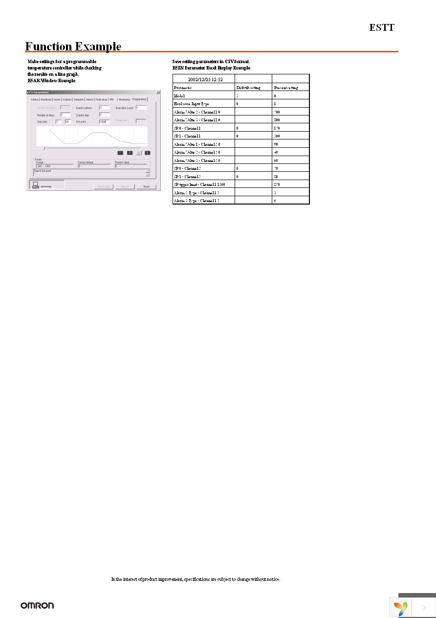 ESTT-YB177-MV1S Page 2