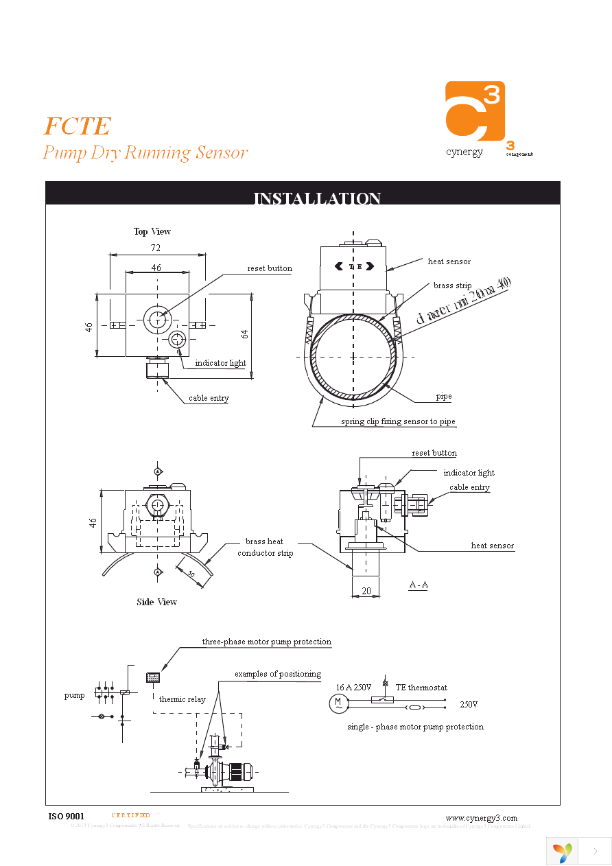 FCTE45 Page 2