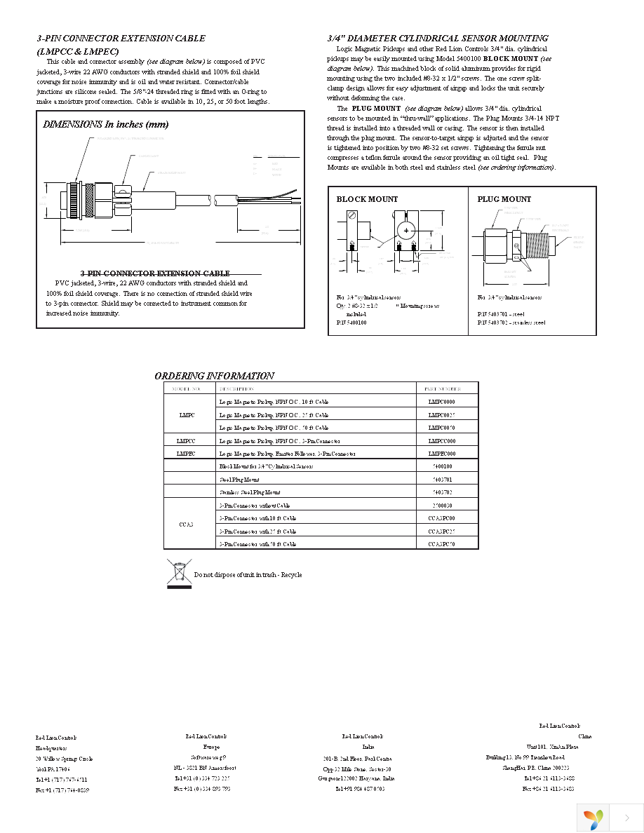 CCA3PC00 Page 2