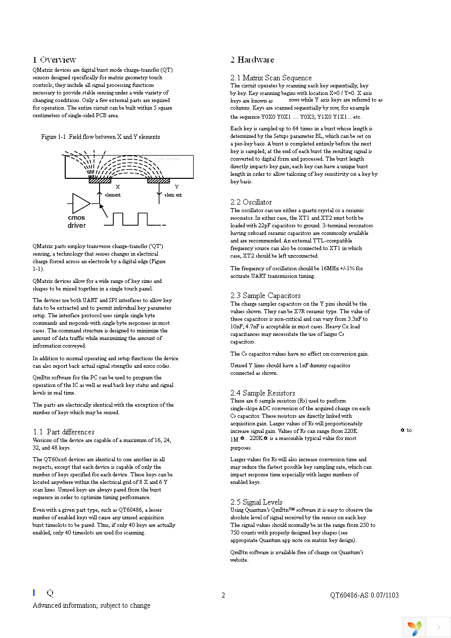 QT60326-AS Page 2