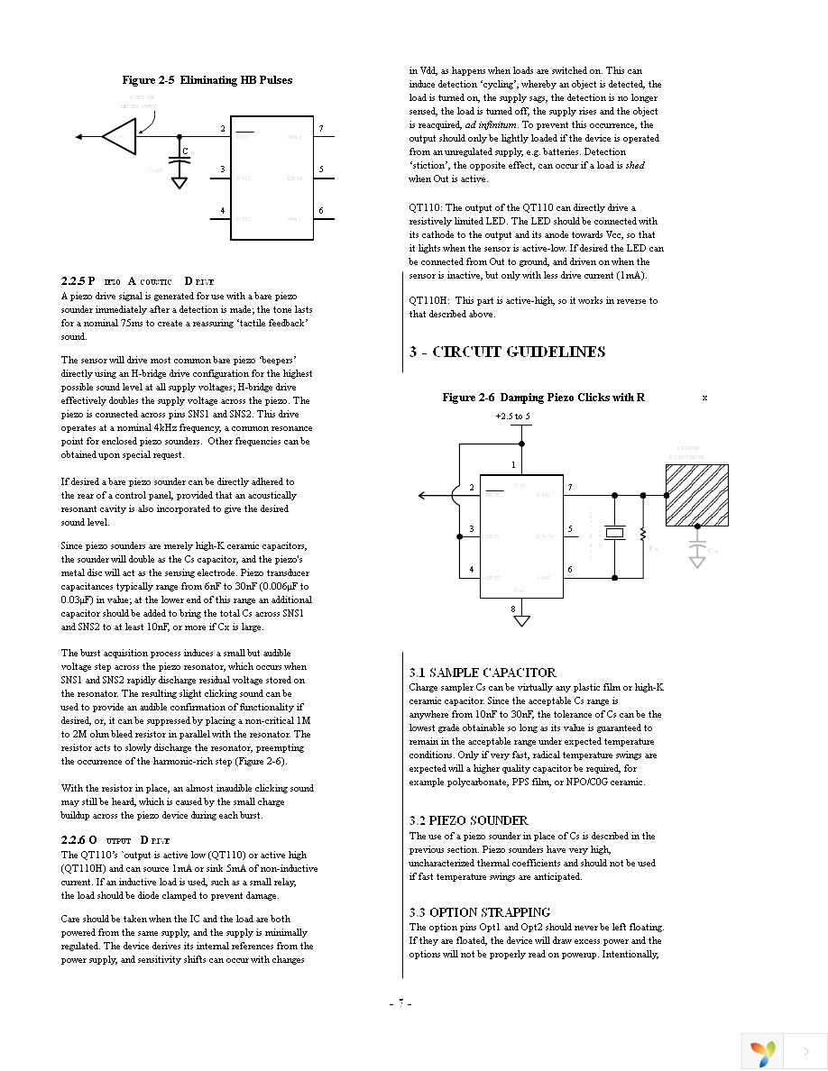 QT110-D Page 7