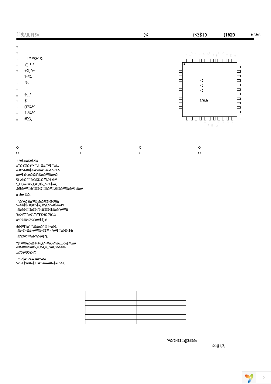 QT60645-AS Page 1